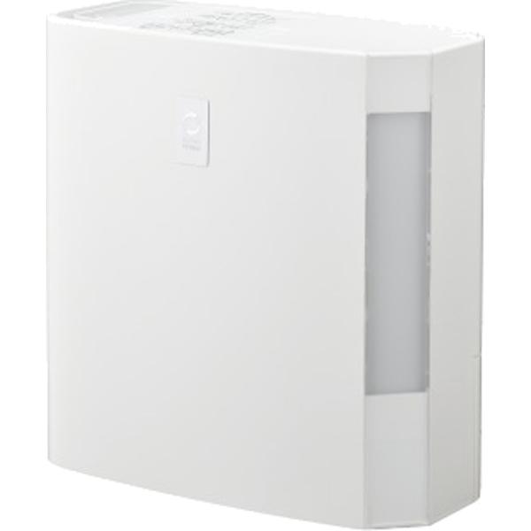 CORONA コロナ UF-H5025R-W ハイブリッド式加湿器 UF-Hシリーズ【500mLタイプ】 クリアホワイト