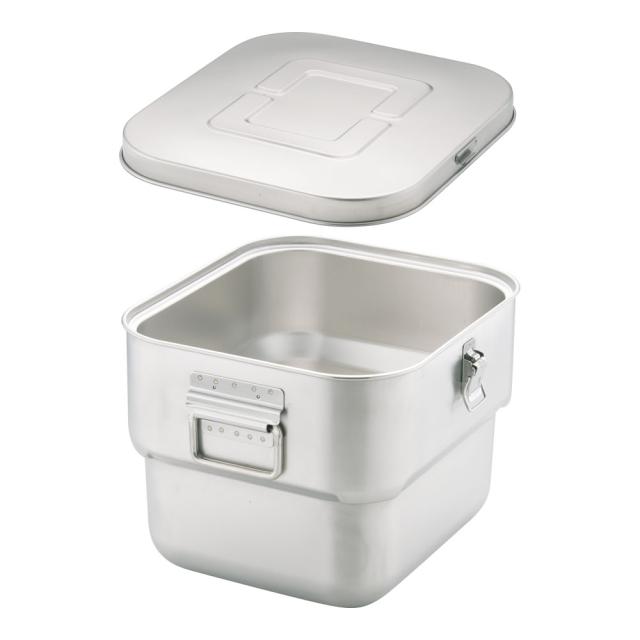 オオイ金属 ステン マイルドボックスS 14L／SMB−14CM