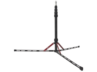 KING キング KCLS-01 カーボンライティングスタンドの通販は 16,500円