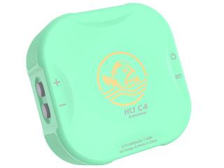 IFOOTAGE アイフッテージ Anglerfish HL1 C4 GR(グリーン) LEDライト_1