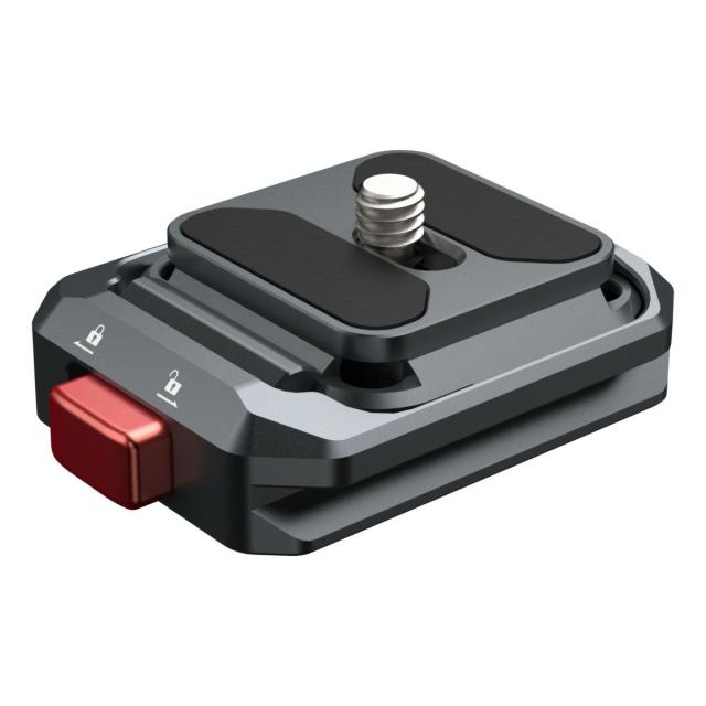 IFOOTAGE アイフッテージ IFOOTAGE Seastars Q38 BASIC セット クイックリリースシステム アルカスイス対応の通販は 7,667円