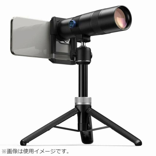 APEXEL エーペクセル APL-T30X スマートフォン用望遠レンズ_2