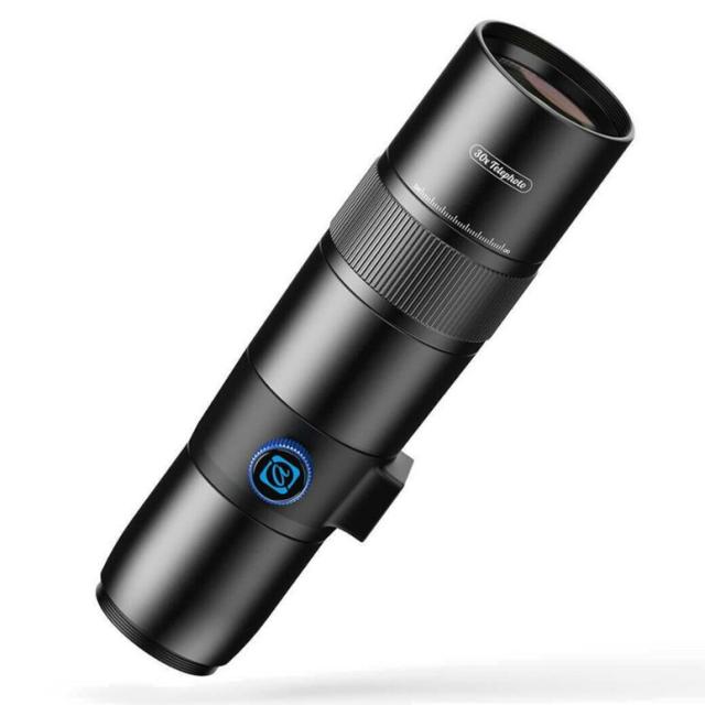 APEXEL エーペクセル APL-T30X スマートフォン用望遠レンズ_3