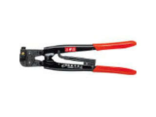 IZUMI/泉精器製作所 手動片手式圧着工具絶縁端子用／3GO-D 16,034円