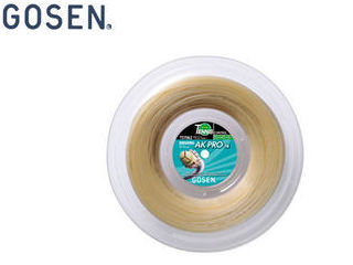 GOSEN/ゴーセン TS7062NA スーパーテックAKプロ16 ロール