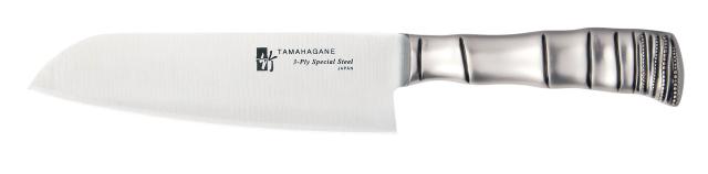 KATAOKA 片岡製作所 タマハガネ　竹　万能（両刃）／ＴＫ−１１１５　１６cm 6,026円