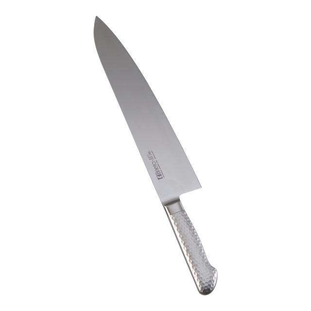 藤寅作 FU-637 出刃 180mm DPコバルト合金鋼2層複合 藤寅