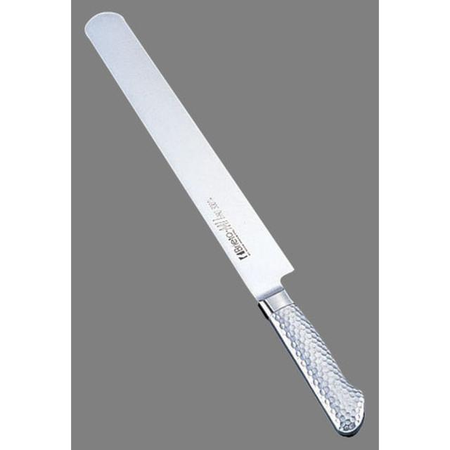 KATAOKA 片岡製作所 【Breito/ブライト】 Ｍ１１プロ ケーキナイフ Ｍ１１４２ ３９cm