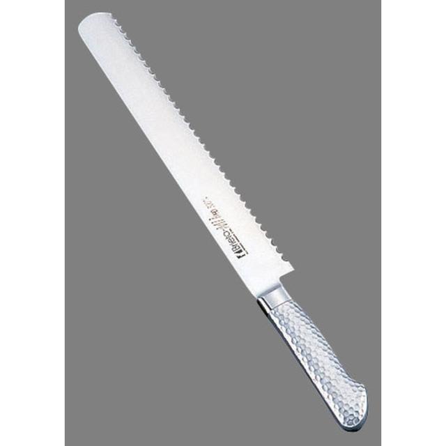 KATAOKA 片岡製作所 【Breito/ブライト】 Ｍ１１プロ ケーキナイフ波刃 Ｍ１１４９ ３６cm