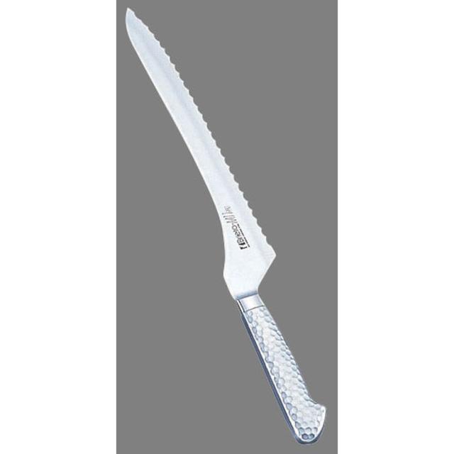 KATAOKA 片岡製作所 【Breito/ブライト】Ｍ１１プロ ブレッドナイフ  Ｍ１１５５ ２６cmの通販は 7,868円