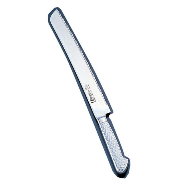 KATAOKA 片岡製作所 【Breito/ブライト】Ｍ１１プロ ブレッドナイフ  Ｍ１２５ ２６cmの通販は 10,684円