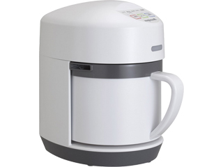 Zenken/ゼンケン ZSP-4 全自動野菜スープメーカー スープリーズR Zenken/ゼンケン ZSP-4 全自動野菜スープメーカー スープリーズR