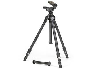 SLIK スリック ザ プロフェッショナル4 NS　アルミ製4段三脚