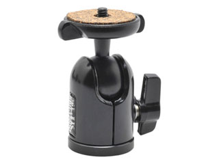 SLIK スリック SBH-120 BKN　雲台