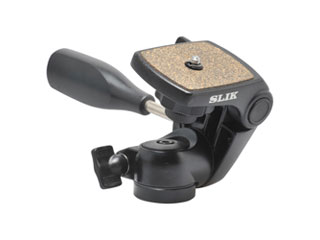 SLIK スリック エイブル 300 ST N雲台の通販は