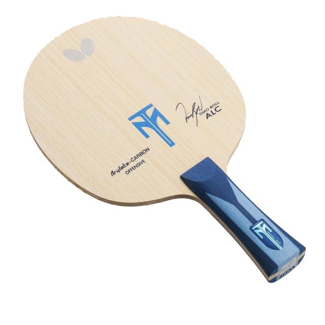 バタフライ Butterfly 35861 シェークラケット TIMO BOLL ALC FL 