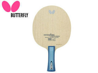 バタフライ Butterfly 36701 シェークラケット INNERFORCE LAYER ALC FL（インナーフォース レイヤー ALC フレア）