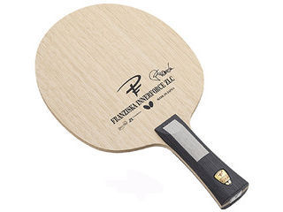 バタフライ Butterfly フランチスカ インナーフォース ＺＬＣ 卓球 ラケット シェーク 攻撃用 フレア ＦＬ   37121