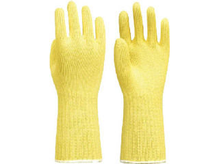 TOWA/東和コーポレーション トワロン ケブラーK-110 7ゲージ長手(10双入) Lサイズ K-110-Lの通販は 10,428円