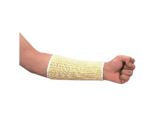 TOWA/東和コーポレーション トワロン ケブラーK-17 手首ガード半長 (10双入) K-17 4,547円