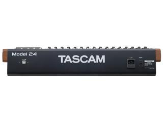 TASCAM タスカム Model 24 24トラックレコーディングミキサー_5