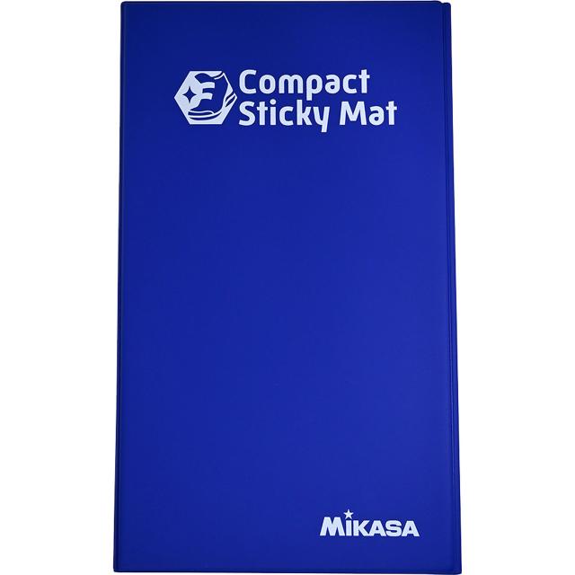 MIKASA ミカサ Compact Sticky Mat 折り畳み式靴用粘着マット スターターセット MG ACCSM 9,300円
