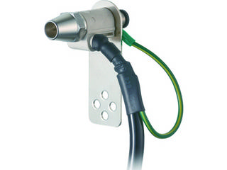 VESSEL ベッセル 【代引不可】静電気除去ハイパワーノズル HPN-1の通販は