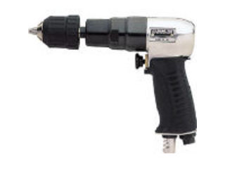 VESSEL ベッセル エアードリルピストル型GTD100-15Kの通販は 22,781円