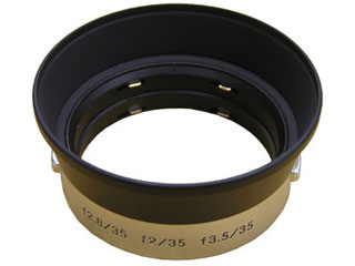 UN ユーエヌ UNX-5333　復刻ライカフード IROOA TYPE（50mm-35mm 兼用Wフック）