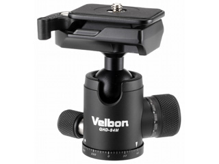 Velbon ベルボン QHD-S4M 自由雲台 10,106円