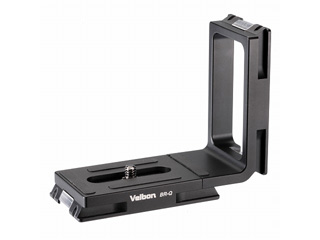 Velbon ベルボン BR-Q 縦位置ブラケット