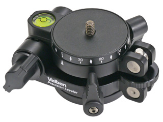 Velbon ベルボン プレシジョンレベラー　Precision Leveler 10,260円