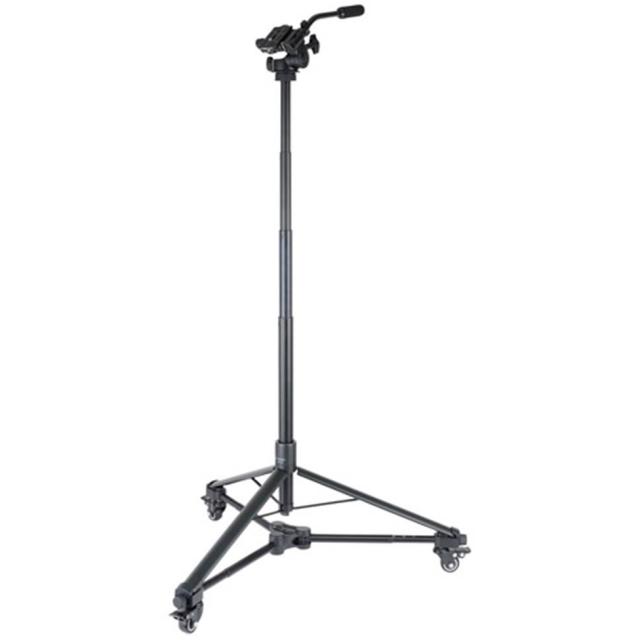 Velbon ベルボン DP-64 ドリーポッドの通販は