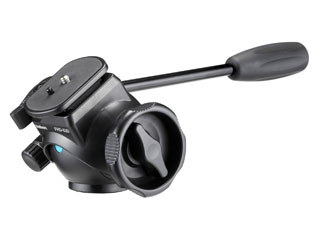 Velbon ベルボン FHD-53D　オイルフリュード雲台