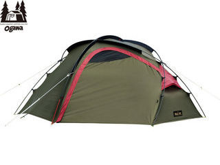 CAMPAL JAPAN キャンパルジャパン ホズST 2605 2-3人用 ogawa テント キャンプ アウトドア