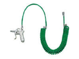 KINKI/近畿製作所 スクリューエアーホースダスターガンセット K-601R-10S 7,942円