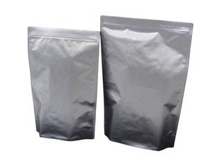 セイニチ AL-30L チャック袋 「ラミジップ」 ＡＬ−３０Ｌ 特大アルミタイプ ４２０×３ AL30L セイニチ公式 ラミジップ 特大サイズ AL-30L 25枚 アルミ