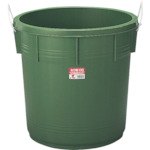 RISU リス興業 【代引不可】練り樽 100 NT-100