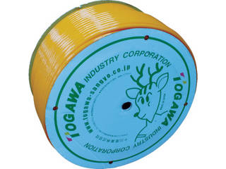 TOGAWA 十川産業 ポリウレタンホース(TPH) 50m巻 TPH-1116