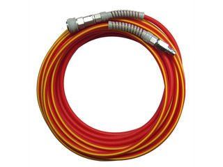 TOGAWA 十川産業 スーパータクミノエアーホース 6.5×20mの通販は