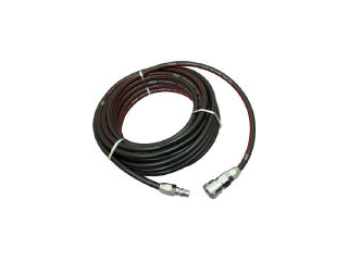 TOGAWA 十川製造 スーパートムスパッタホース 20m巻 STS-8512-20