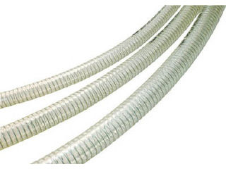 TOGAWA 十川産業 スーパーサンスプリングホース 外径33mm 長さ20m SP-25-20