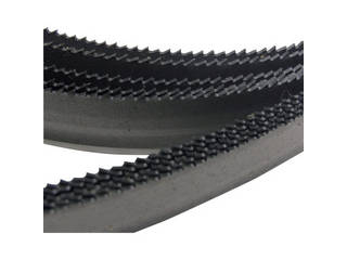 MOTOYUKI モトユキ グローバルソー キングコング バイメタルバンドソーブレード (5本入) B13-1770-14の通販は