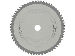 MOTOYUKI モトユキ グローバルソー アルミ・非鉄金属用 GA-160E 160×2.0×20mm 50P 5,597円