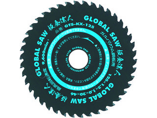 MOTOYUKI モトユキ ガルバリウム鋼板用チップソー GTS-KX-100の通販は