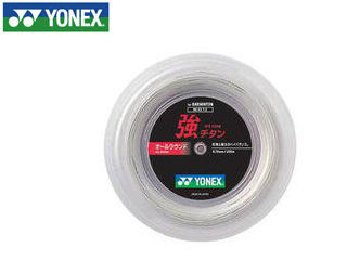 ヨネックス YONEX BG65T-2-11 バドミントンストリング BG65TI 強チタン チーム200 （ホワイト）の通販は 16,401円