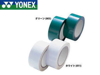 ヨネックス YONEX AC422-3 コートアクセサリー コートテープ（1コート分） （グリーン）