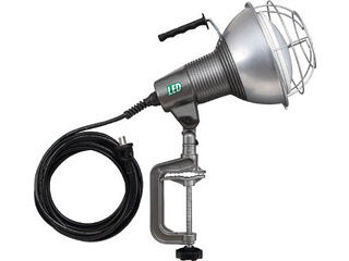HATAYA ハタヤリミテッド 42W LED作業灯 100V 42W 5m電線付 RXL-5W
