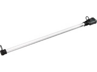 HATAYA ハタヤリミテッド 【代引不可】LEDジューデンロングライト 防眩カバータイプ LLW-8BW