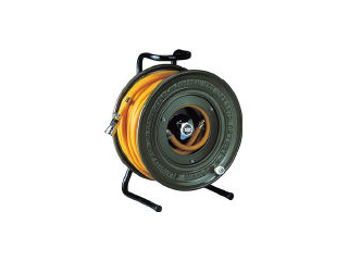 HATAYA ハタヤリミテッド エアーリール 30m 内径φ8.0 天然ゴム製5/16ホース LC-230 19,814円